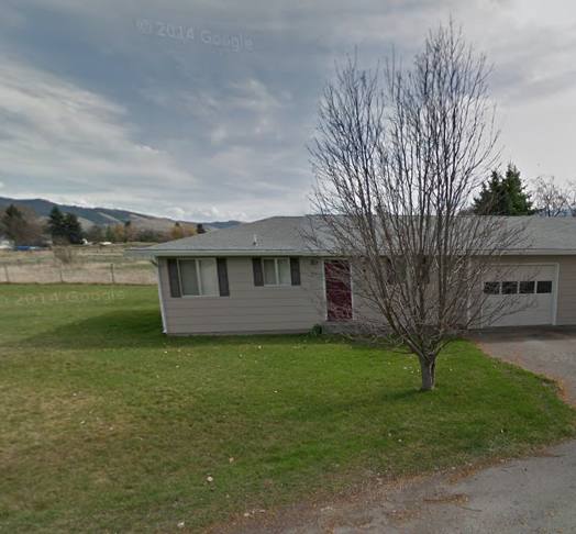 Apartment for rent at 3317 S 7th W, Missoula, MT 59804