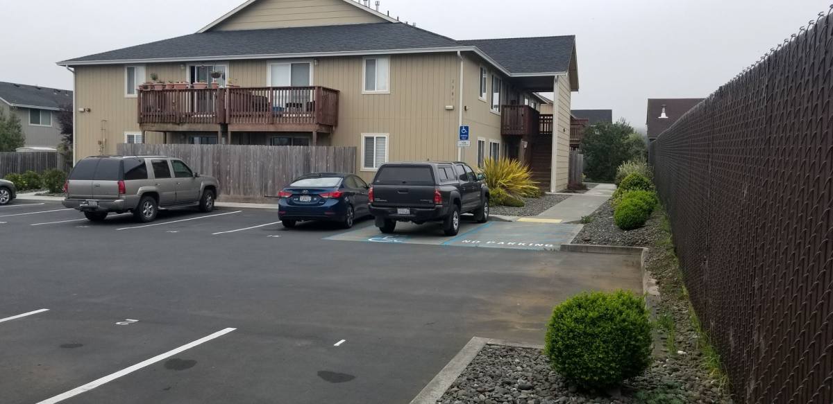 Apartment for rent at 2305 Cobblestone, McKinleyville, CA 95519