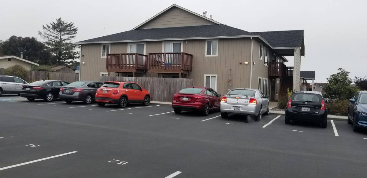 Apartment for rent at 2305 Cobblestone, McKinleyville, CA 95519