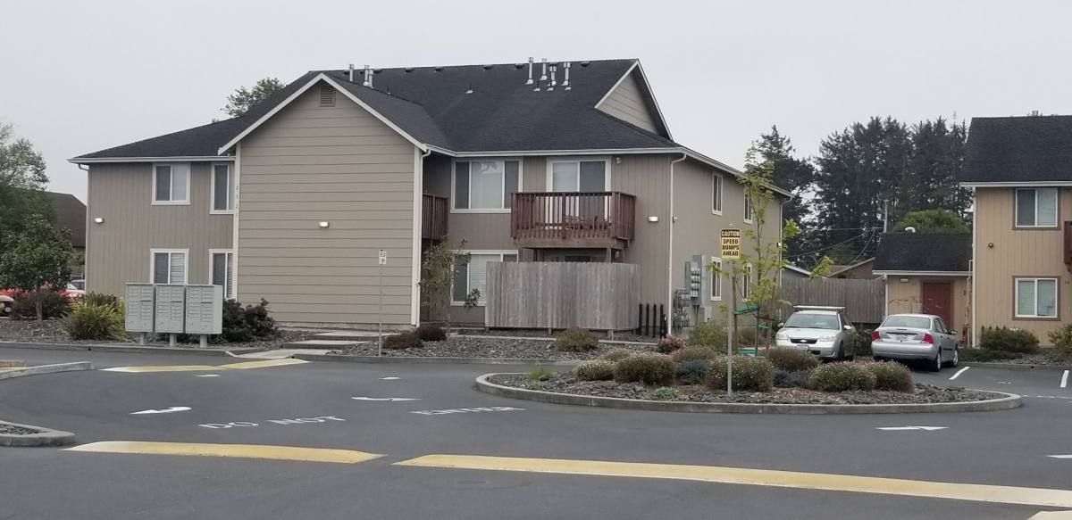 Apartment for rent at 2305 Cobblestone, McKinleyville, CA 95519