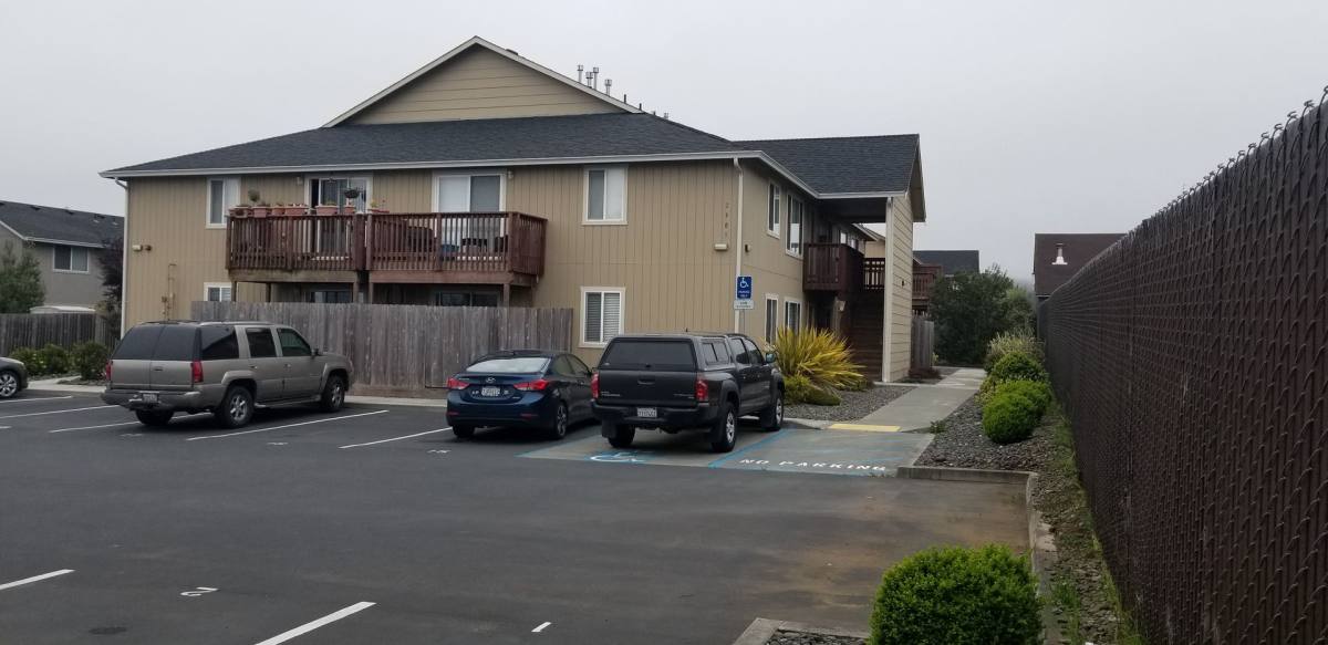 Apartment for rent at 2305 Cobblestone, McKinleyville, CA 95519