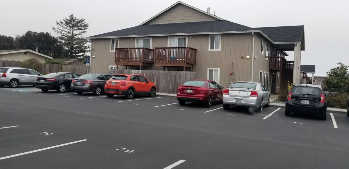 Apartment for rent at 2305 Cobblestone, McKinleyville, CA 95519