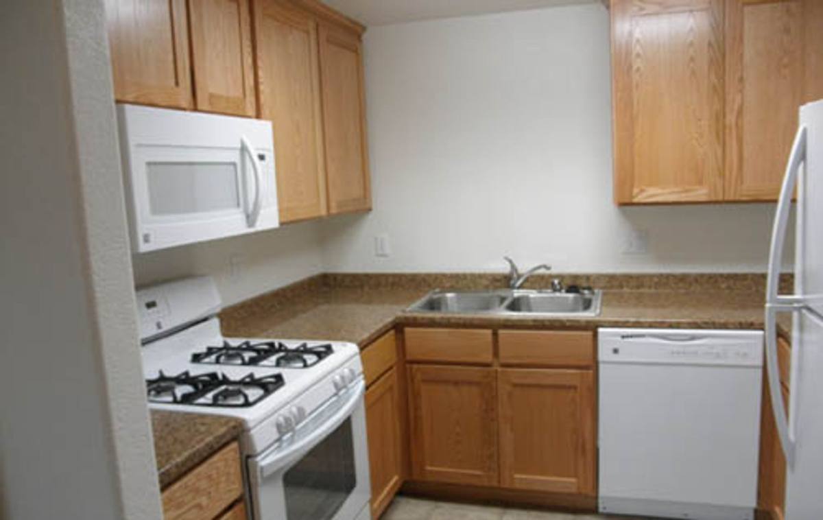 Apartment for rent at 2305 Cobblestone, McKinleyville, CA 95519