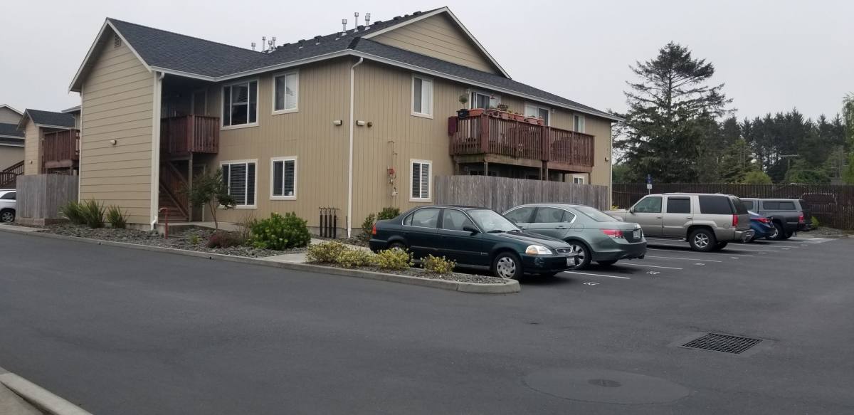 Apartment for rent at 2305 Cobblestone, McKinleyville, CA 95519