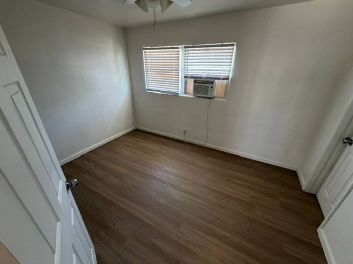 Apartment for rent at 601-611 Eye St, Bakersfield, CA 93304