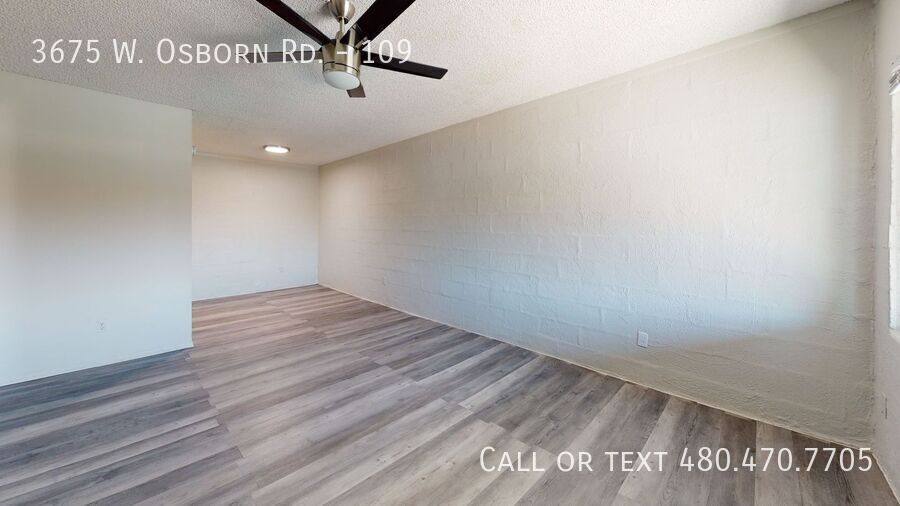 Apartment for rent at 3675 W Osborn Rd, Phoenix, AZ 85019
