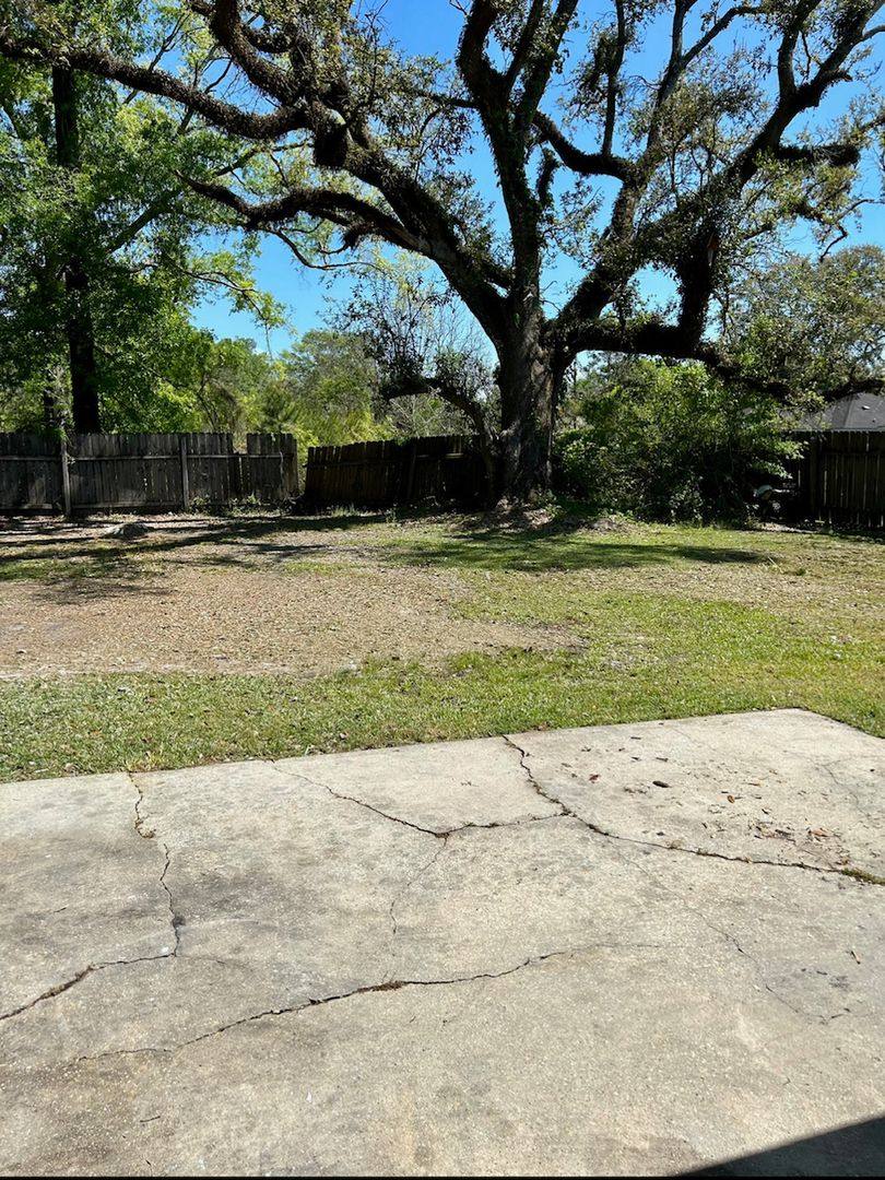House for rent at 1305 Natchez St, Hammond, LA 70403