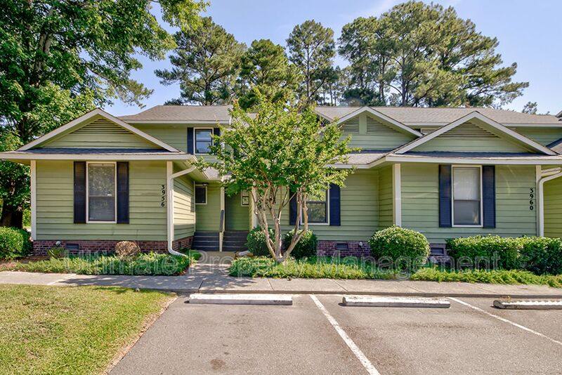 Townhouse for rent at 3958 Echo Farms Blvd, Wilmington, NC 28412