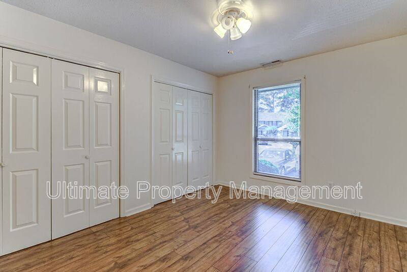 Townhouse for rent at 3958 Echo Farms Blvd, Wilmington, NC 28412