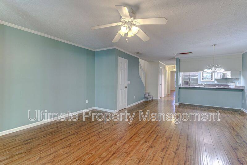 Townhouse for rent at 3958 Echo Farms Blvd, Wilmington, NC 28412