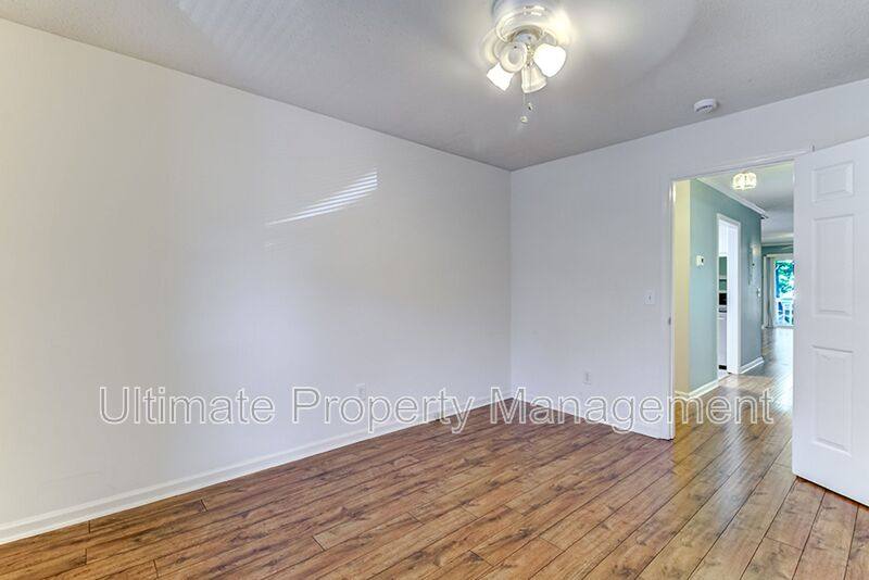 Townhouse for rent at 3958 Echo Farms Blvd, Wilmington, NC 28412