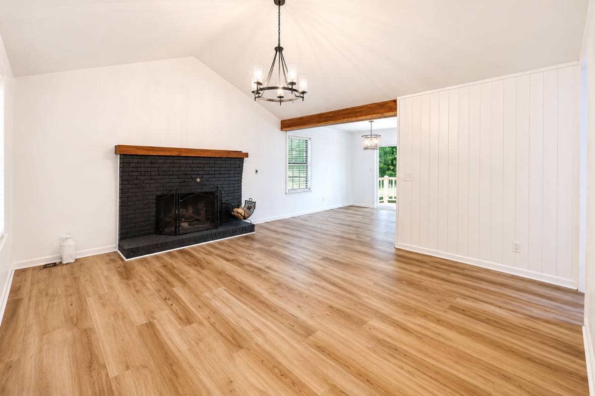 House for rent at 1774 Joe Black Rd, Sautee Nacoochee, GA 30571