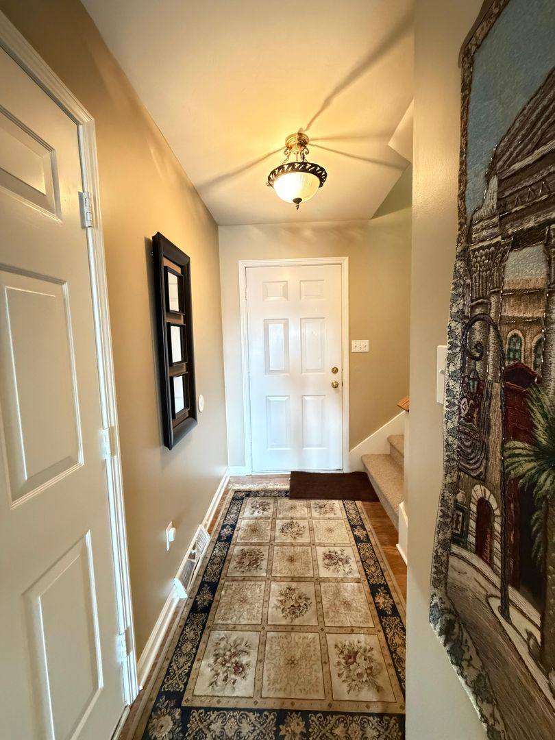 Townhouse for rent at 217 Newberry Lane, Morgantown, WV 26505