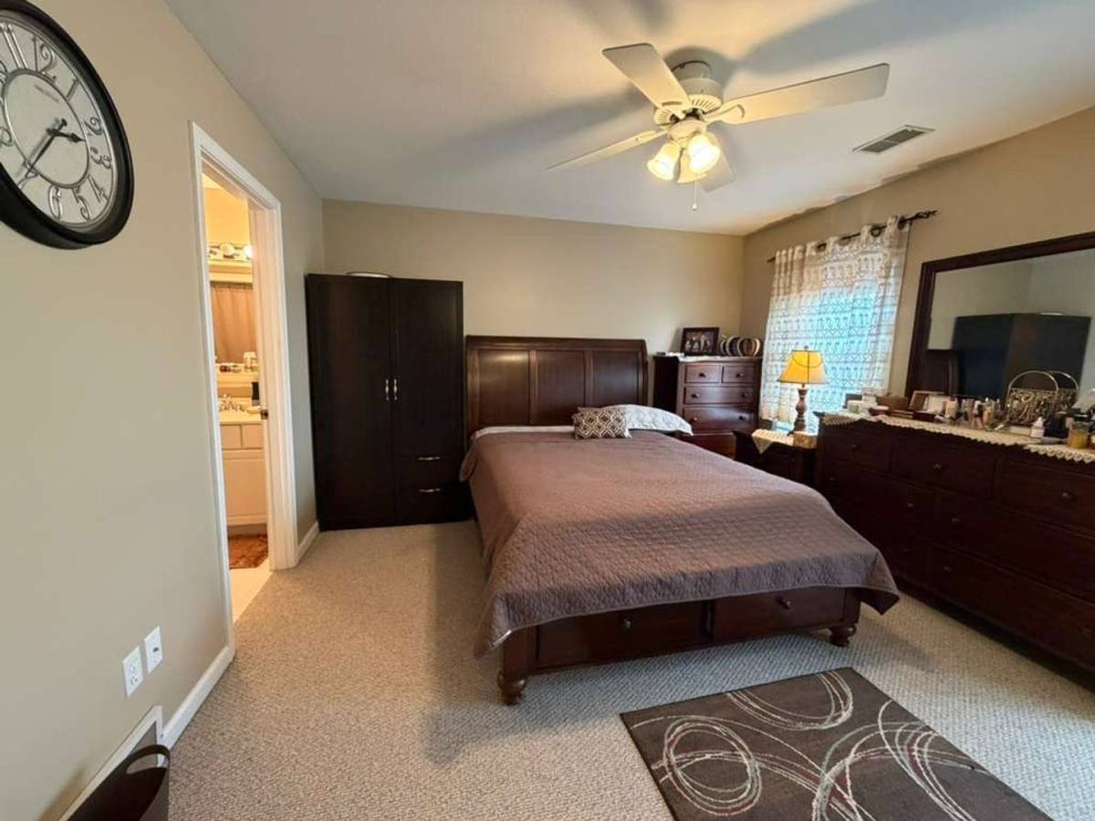 Townhouse for rent at 217 Newberry Lane, Morgantown, WV 26505