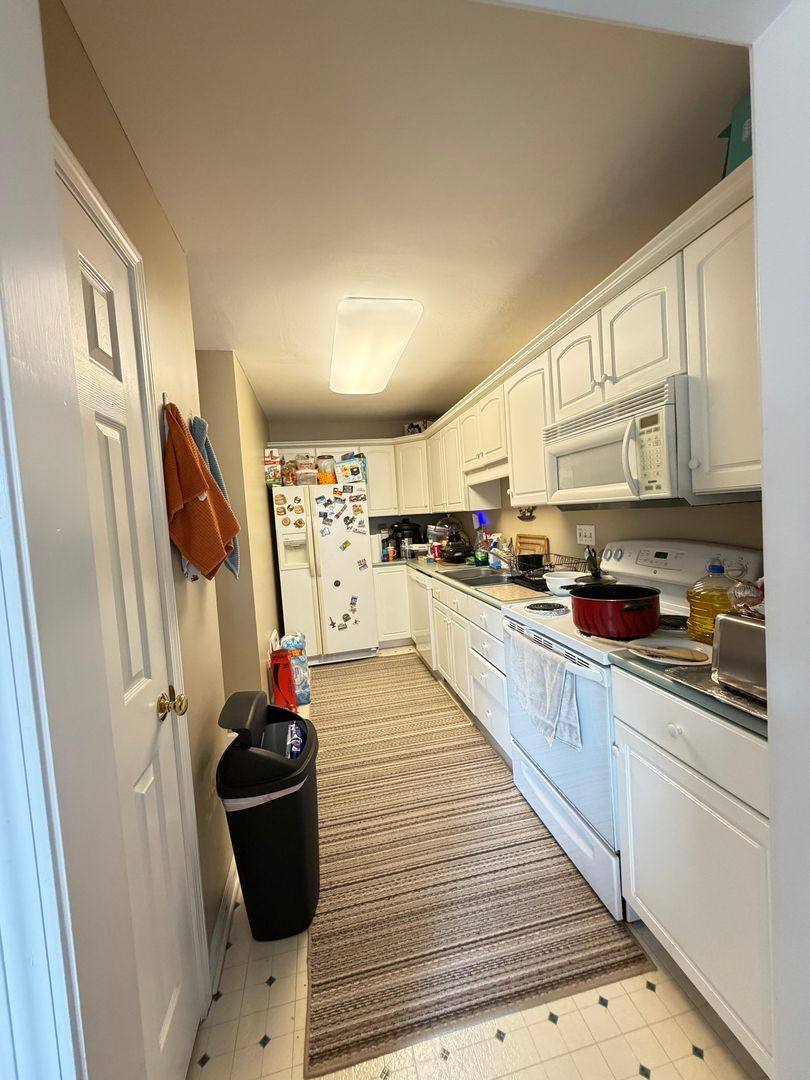 Townhouse for rent at 217 Newberry Lane, Morgantown, WV 26505