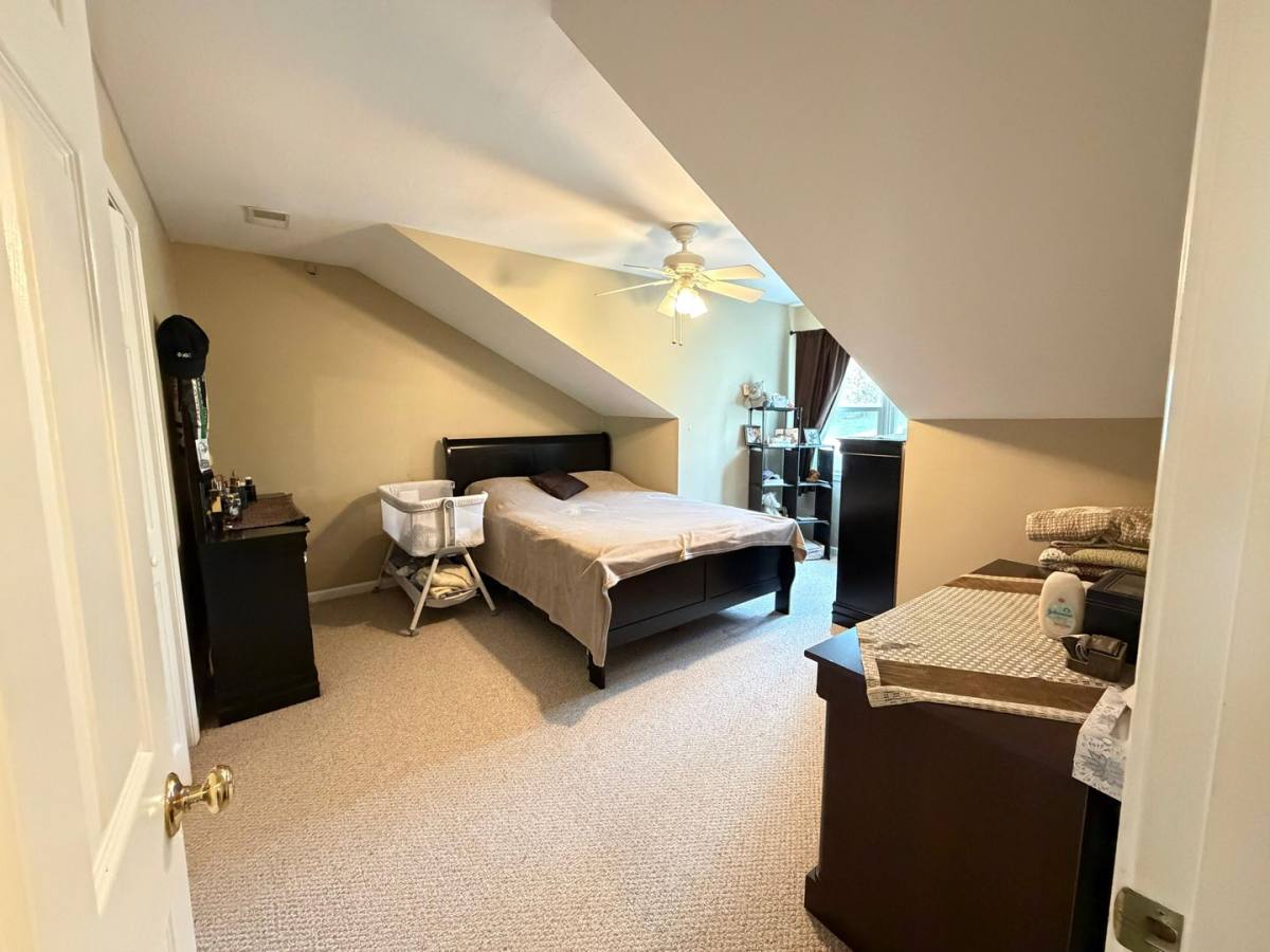 Townhouse for rent at 217 Newberry Lane, Morgantown, WV 26505