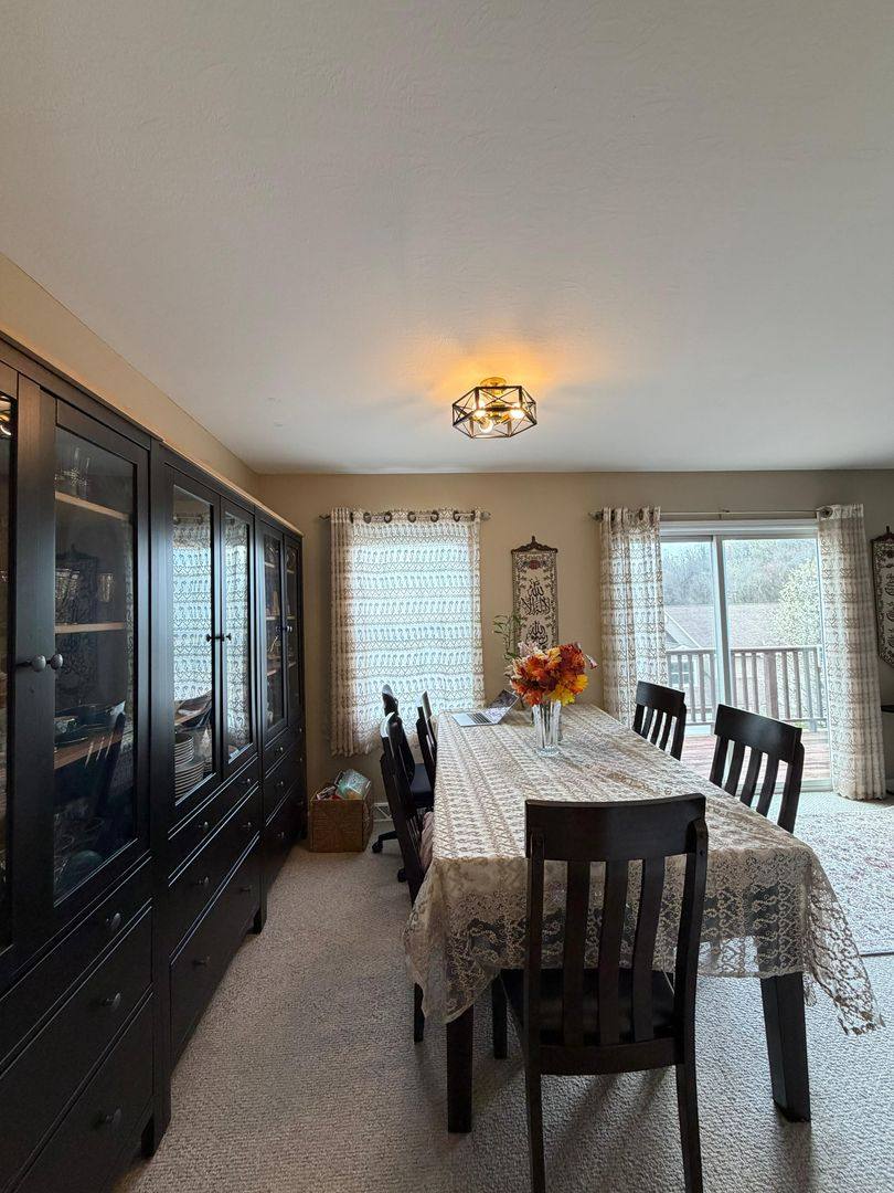 Townhouse for rent at 217 Newberry Lane, Morgantown, WV 26505