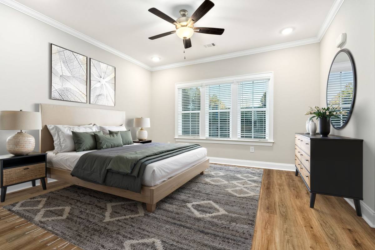Townhouse for rent at 900 Winslow Court, Auburn, AL 36830