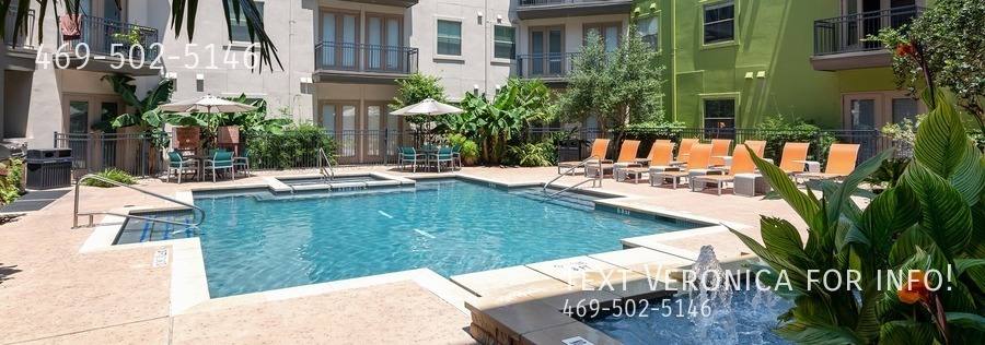 Apartment for rent at 300 N Lamar Blvd, Austin, TX 78703