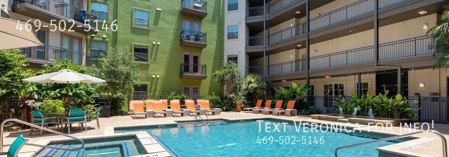 Apartment for rent at 300 N Lamar Blvd, Austin, TX 78703