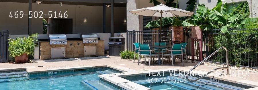 Apartment for rent at 300 N Lamar Blvd, Austin, TX 78703