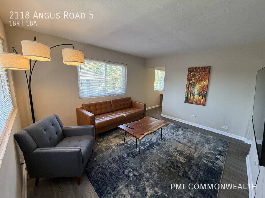 Apartment for rent at 2118 Angus Rd, Charlottesville, VA 22901