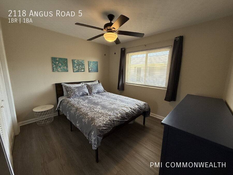 Apartment for rent at 2118 Angus Rd, Charlottesville, VA 22901