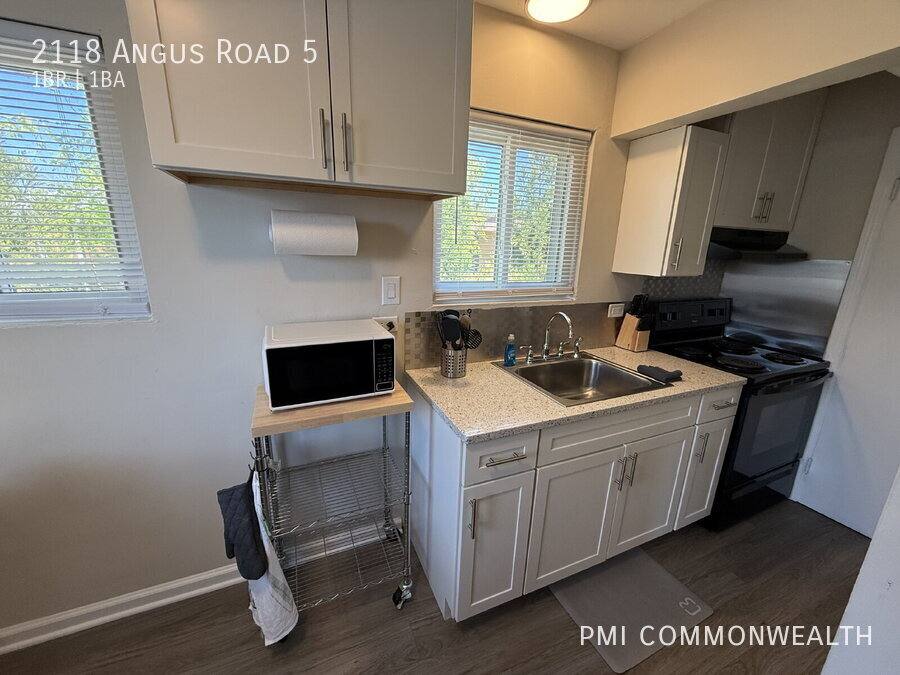 Apartment for rent at 2118 Angus Rd, Charlottesville, VA 22901