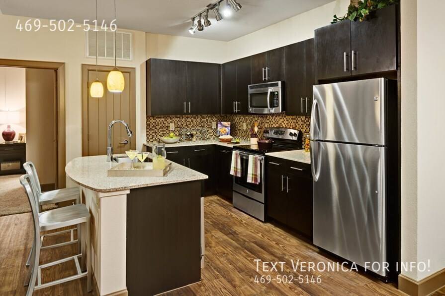 Apartment for rent at 2829 S Lakeline Blvd, Cedar Park, TX 78613