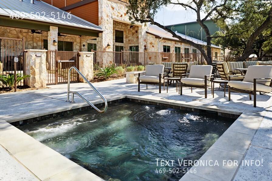 Apartment for rent at 2829 S Lakeline Blvd, Cedar Park, TX 78613