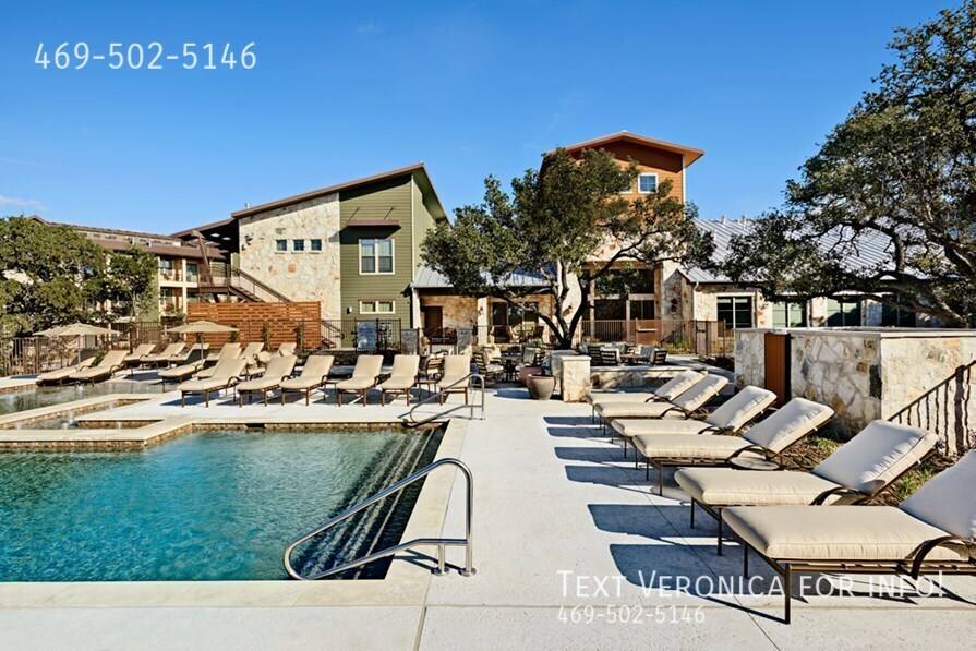 Apartment for rent at 2829 S Lakeline Blvd, Cedar Park, TX 78613