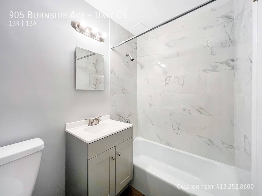 Apartment for rent at 905 Burnside Ave, East Hartford, CT 06108