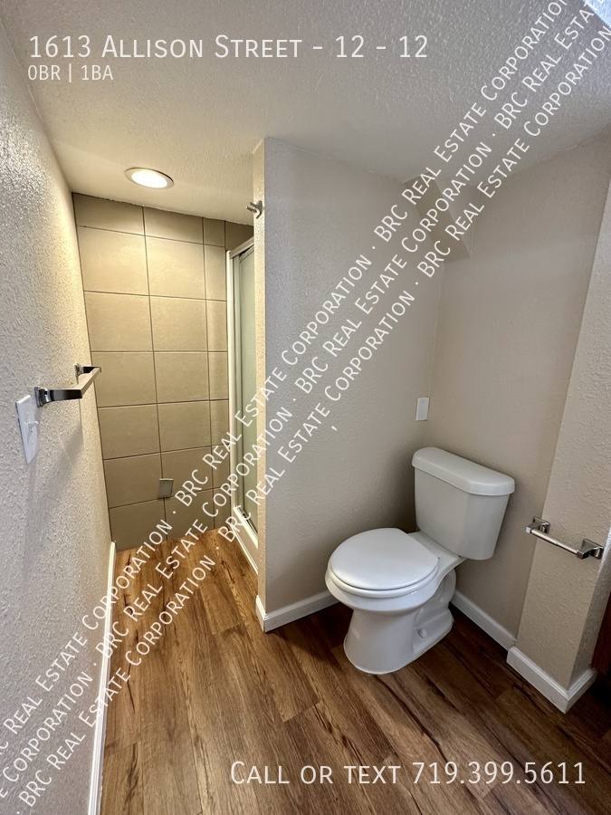 Apartment for rent at 1613 Allison St, Denver, CO 80214