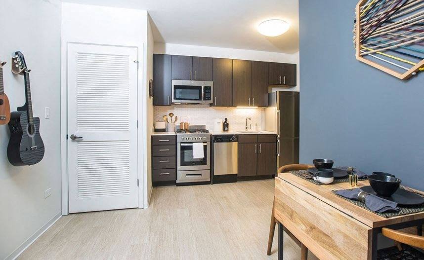 Apartment for rent at 165 W Superior St, Chicago, IL 60654