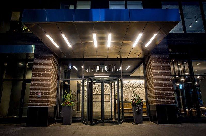 Apartment for rent at 165 W Superior St, Chicago, IL 60654