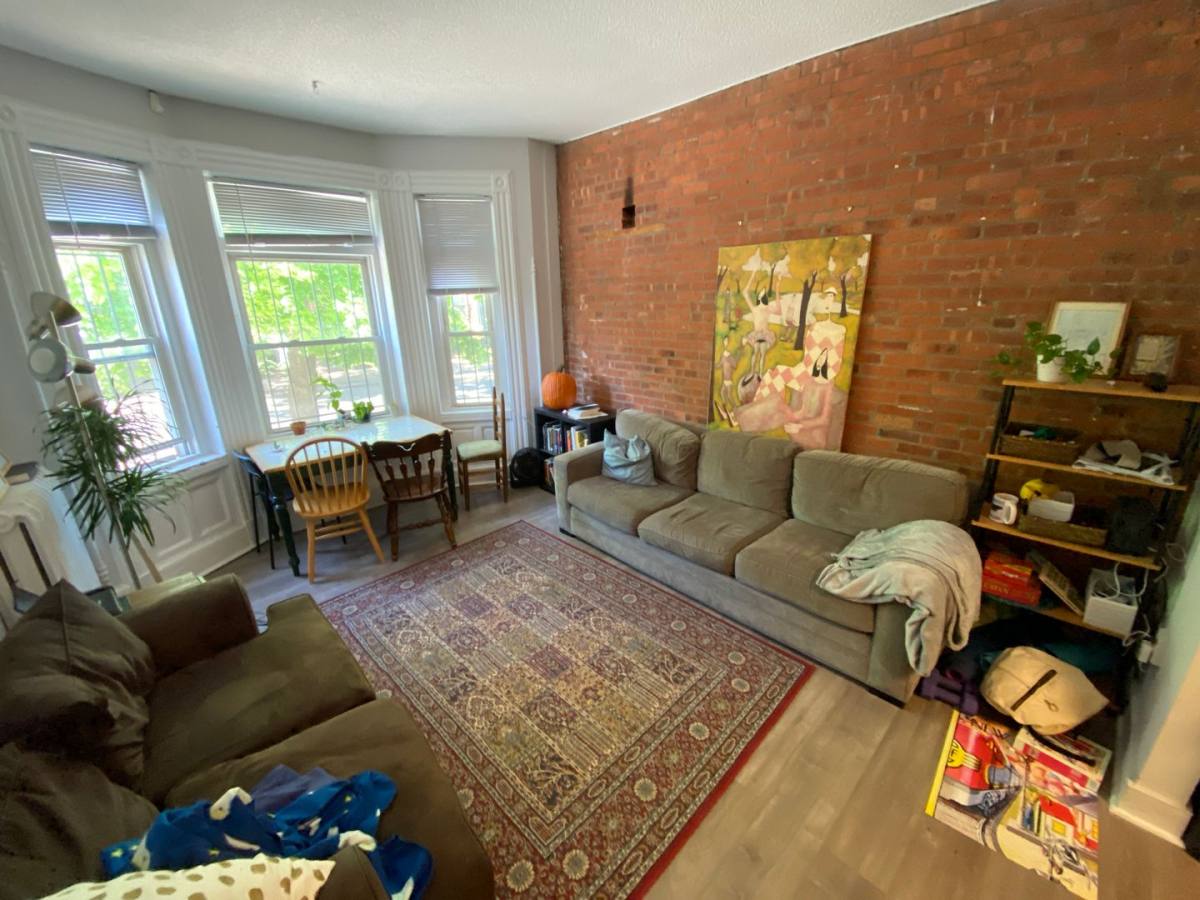 Apartment for rent at 65 Edgewood Ave, New Haven, CT 06511