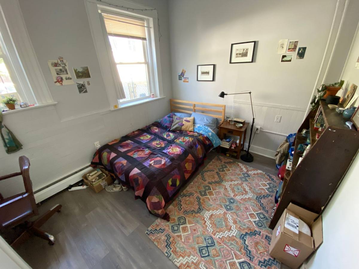 Apartment for rent at 65 Edgewood Ave, New Haven, CT 06511
