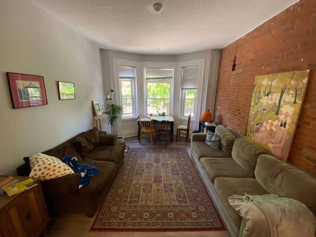 Apartment for rent at 65 Edgewood Ave, New Haven, CT 06511