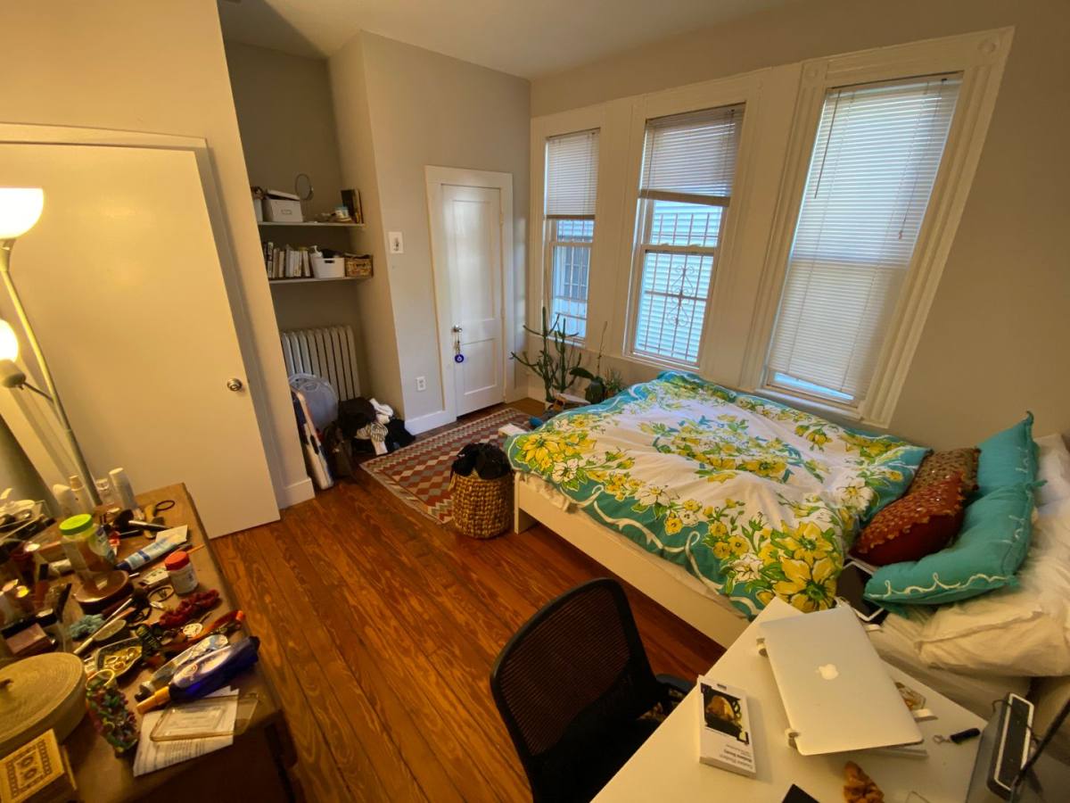 Apartment for rent at 65 Edgewood Ave, New Haven, CT 06511