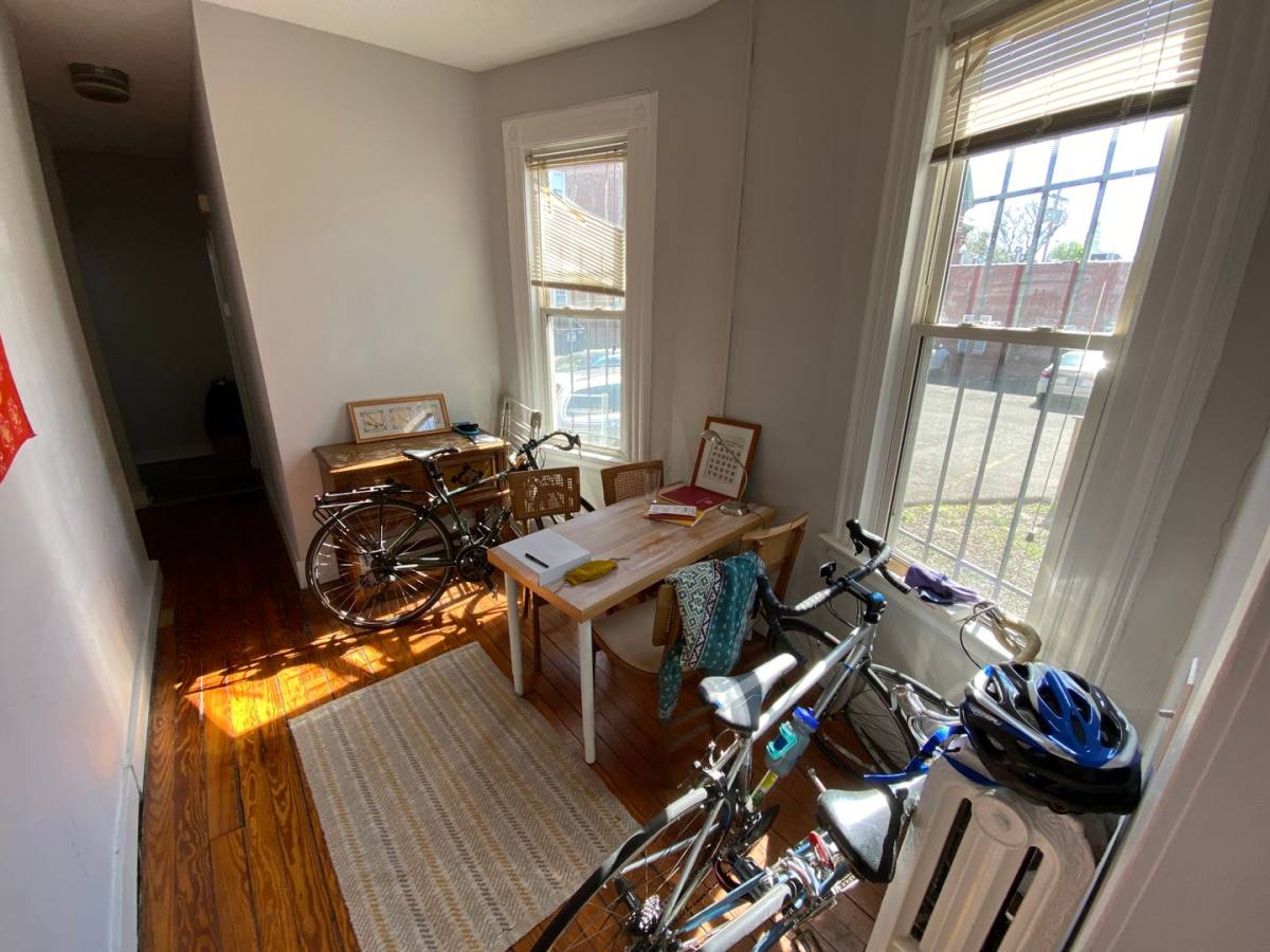 Apartment for rent at 65 Edgewood Ave, New Haven, CT 06511