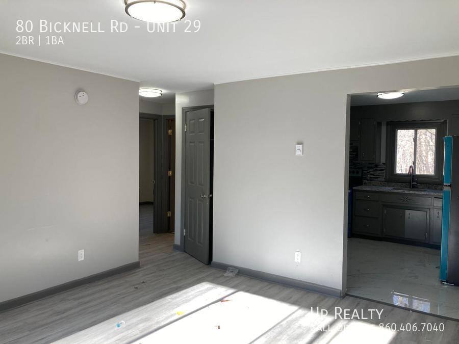 Apartment for rent at 80 Bicknell Rd, Ashford, CT 06278