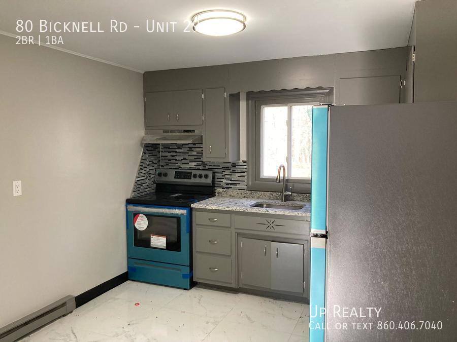 Apartment for rent at 80 Bicknell Rd, Ashford, CT 06278