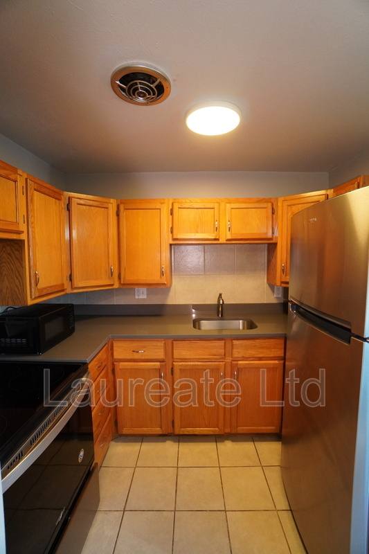 Apartment for rent at 761 Oak St #D, Denver, CO 80215