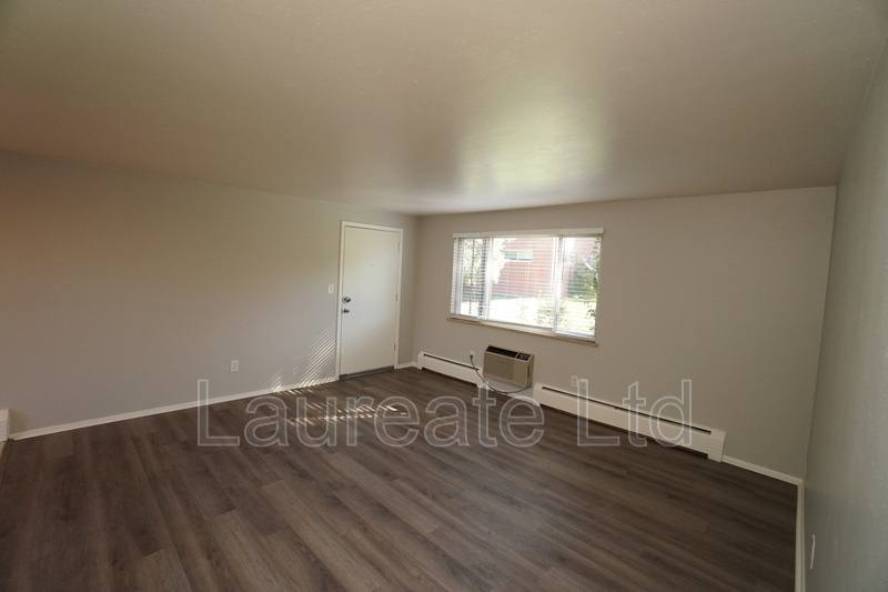 Apartment for rent at 761 Oak St #D, Denver, CO 80215