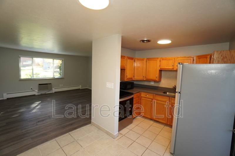 Apartment for rent at 761 Oak St #D, Denver, CO 80215