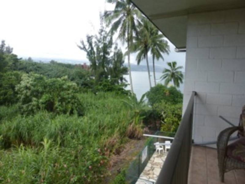 Apartment for rent at 355 Kalanianaole #331, Hilo, HI 96720