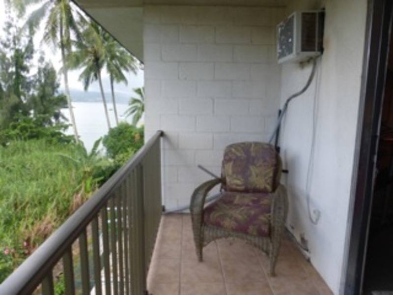 Apartment for rent at 355 Kalanianaole #331, Hilo, HI 96720