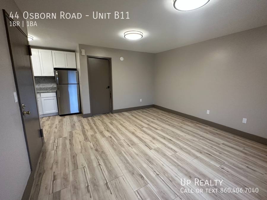 Apartment for rent at 44 Osborn Rd, Naugatuck, CT 06770