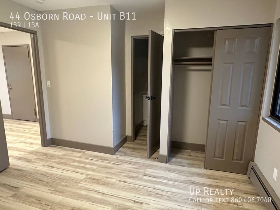 Apartment for rent at 44 Osborn Rd, Naugatuck, CT 06770