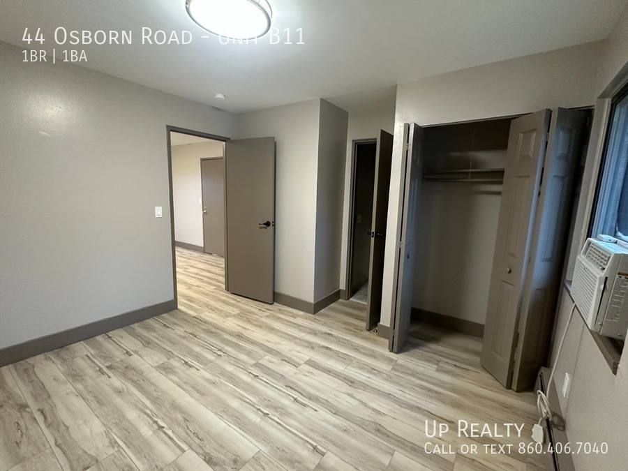 Apartment for rent at 44 Osborn Rd, Naugatuck, CT 06770